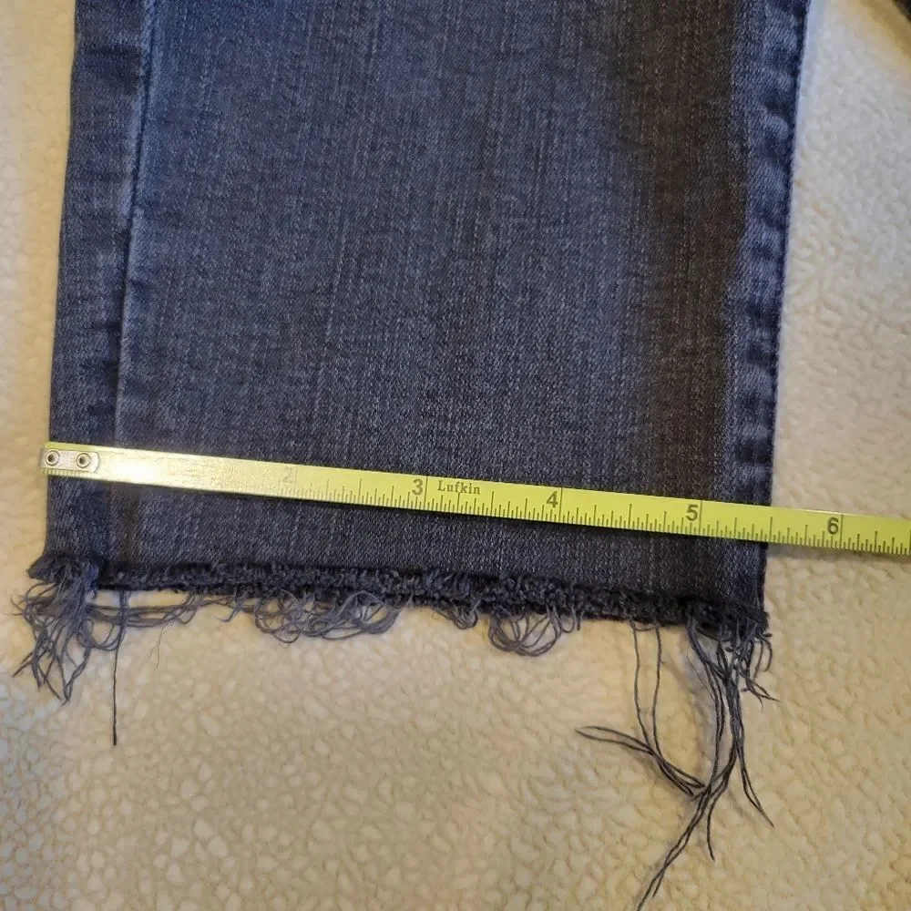Madewell 9